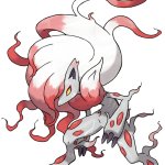 Hisuian Zoroark