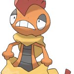 Scrafty