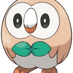 Rowlet