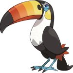 Toucannon