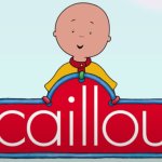 Caillou