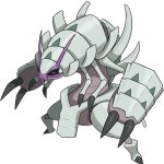 Golisopod