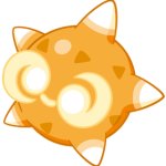 Minior (Orange Core)