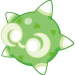 Minior (Green Core)