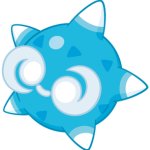 Minior (Indigo Core)