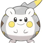 Togedemaru