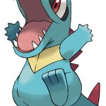 Totodile