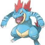 Feraligatr