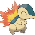 Cyndaquil