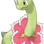 Meganium