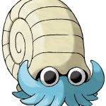 Omanyte