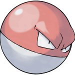 Voltorb