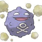 Koffing