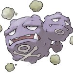 Weezing