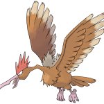 Fearow