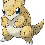 Sandshrew