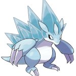 Alolan Sandslash