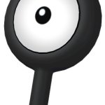 Unown (L)