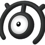 Unown (M)