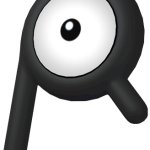 Unown (R)