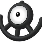 Unown (U)