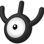 Unown (W)