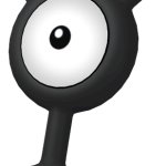 Unown (Y)