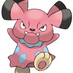 Snubbull