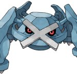 Metagross