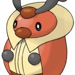 Kricketot