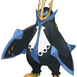 Empoleon