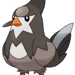 Staravia