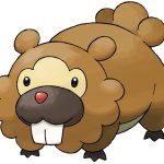 Bidoof