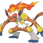 Infernape