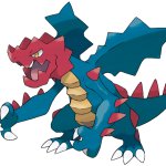 Druddigon