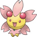 Cherrim (Sunshine Type)