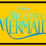 the little mermaid