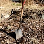 Digging