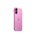 pink iphone 16