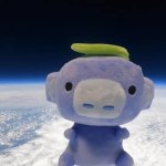 Wumpus in Space