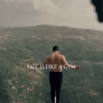 Believe In Yourself & Stay Committed | image tagged in gifs,believe in yourself and stay committed | made w/ Imgflip video-to-gif maker