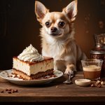 Chihuahua Tiramisu