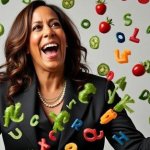 Kamala Harris