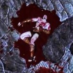 Kratos Dies