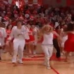 High School Musical Dance