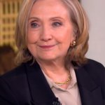 Hillary Clinton