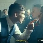 no misses GIF Template