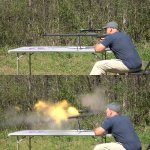 .50 Cal Exploding template