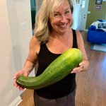 Big Zucchini