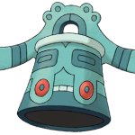 Bronzong